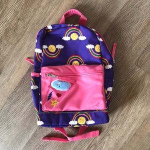 VGUC Hanna Andersson Backpack